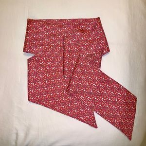 Vineyard Vines Silk Sash/Belt